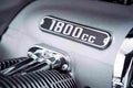 BMW R 18 14541 78 Car A4 Photo Print