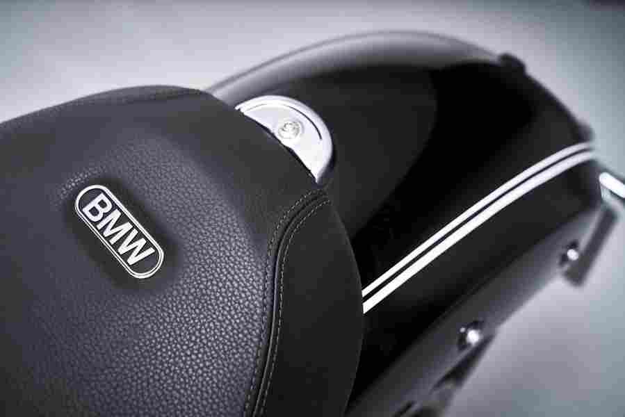 BMW R 18 14541 81 Car A4 Photo Print