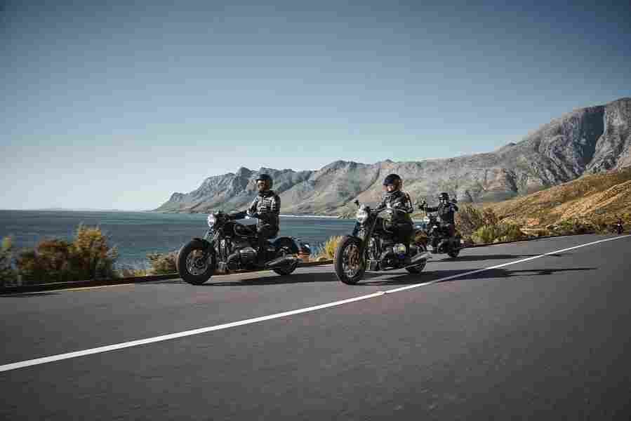 BMW R 18 14541 85 Car A4 Photo Print