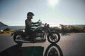 BMW R 18 14541 89 Car A4 Photo Print