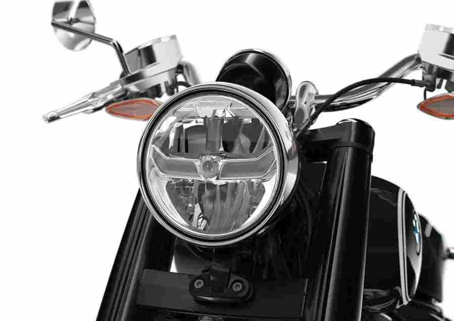 BMW R 18 14541 9 Car A4 Photo Print