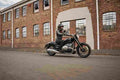 BMW R 18 14541 92 Car A4 Photo Print