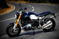 BMW R 4 R 4 5 motorbike A4 Photo Print