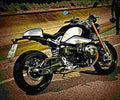 BMW R 4 R 4 6 motorbike A4 Photo Print