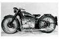 BMW R 5 A4 Photo Print