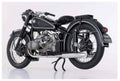 BMW R 51 3 A4 Photo Print