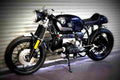 BMW R 65 1989 5 motorbike A4 Photo Print