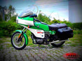 BMW R 65 LS 1984 3 motorbike A4 Photo Print