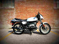 BMW R 65 LS 1984 6 motorbike A4 Photo Print
