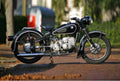 BMW R 67 2 A4 Photo Print