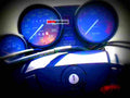 BMW R 80 1985 2 motorbike A4 Photo Print