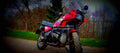 BMW R 80 1994 1 640x284 motorbike A4 Photo Print