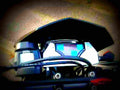 BMW R 80 GS 1994 3 motorbike A4 Photo Print