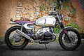 BMW R 80 RT 1983 2 motorbike A4 Photo Print