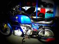 BMW R 80 RT 1984 1 motorbike A4 Photo Print
