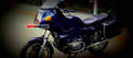 BMW R 80 RT 1985 1 640x284 motorbike A4 Photo Print