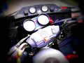 BMW R 80 RT 1988 1 motorbike A4 Photo Print