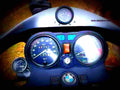 BMW R 80 ST 1984 2 motorbike A4 Photo Print
