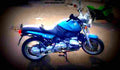 BMW R 850 1995 2 motorbike A4 Photo Print