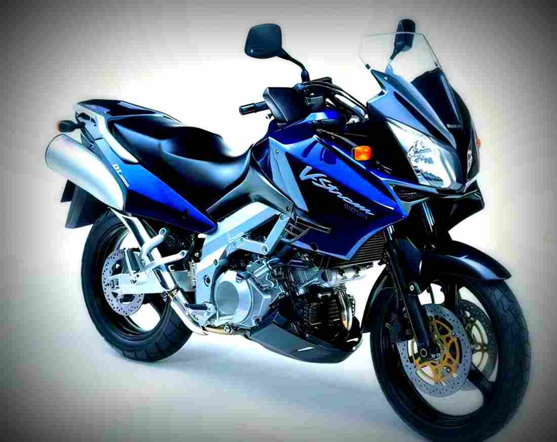 BMW R 850 C Avantgarde 2002 3 motorbike A4 Photo Print