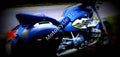 BMW R 850 C Classic 2001 1 600x284 motorbike A4 Photo Print