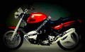 BMW R 850 R 1996 3 motorbike A4 Photo Print