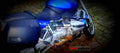 BMW R 850 R 1999 1 640x284 motorbike A4 Photo Print