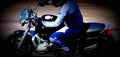 BMW R 850 R 2001 1 600x284 motorbike A4 Photo Print