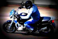 BMW R 850 R 2001 1 motorbike A4 Photo Print
