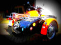 BMW R 90 S 1973 6 motorbike A4 Photo Print