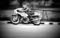 BMW R 90 S 1975 6 motorbike A4 Photo Print