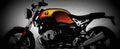 BMW R nine T Pure 2019 1 700x284 motorbike A4 Photo Print