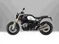 BMW R nineT 14286 1 Car A4 Photo Print