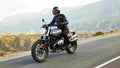 BMW R nineT 14286 11 Car A4 Photo Print