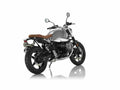 BMW R nineT 14286 14 Car A4 Photo Print