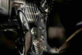 BMW R nineT 14286 23 Car A4 Photo Print