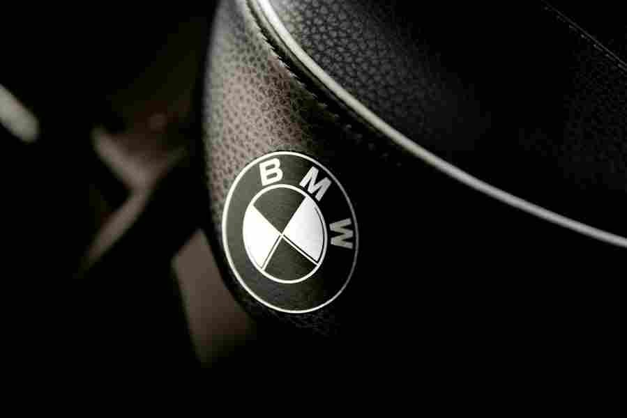 BMW R nineT 14286 28 Car A4 Photo Print