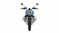BMW R nineT 14286 32 Car A4 Photo Print