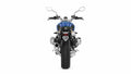 BMW R nineT 14286 33 Car A4 Photo Print