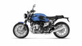 BMW R nineT 14286 34 Car A4 Photo Print