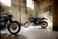 BMW R nineT 14286 36 Car A4 Photo Print