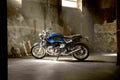 BMW R nineT 14286 37 Car A4 Photo Print