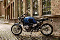 BMW R nineT 14286 40 Car A4 Photo Print