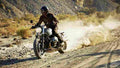 BMW R nineT 14286 5 Car A4 Photo Print