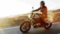 BMW R nineT 14286 7 Car A4 Photo Print