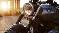 BMW R nineT 14286 8 Car A4 Photo Print