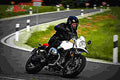 BMW R nineT Urban GS 2017 2 motorbike A4 Photo Print