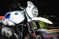 BMW R nineT Urban GS 2017 3 motorbike A4 Photo Print
