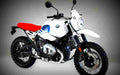 BMW R nineT Urban GS 2017 4 motorbike A4 Photo Print