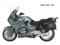 BMW R1100RT 1998 motorbike A4 Photo Print